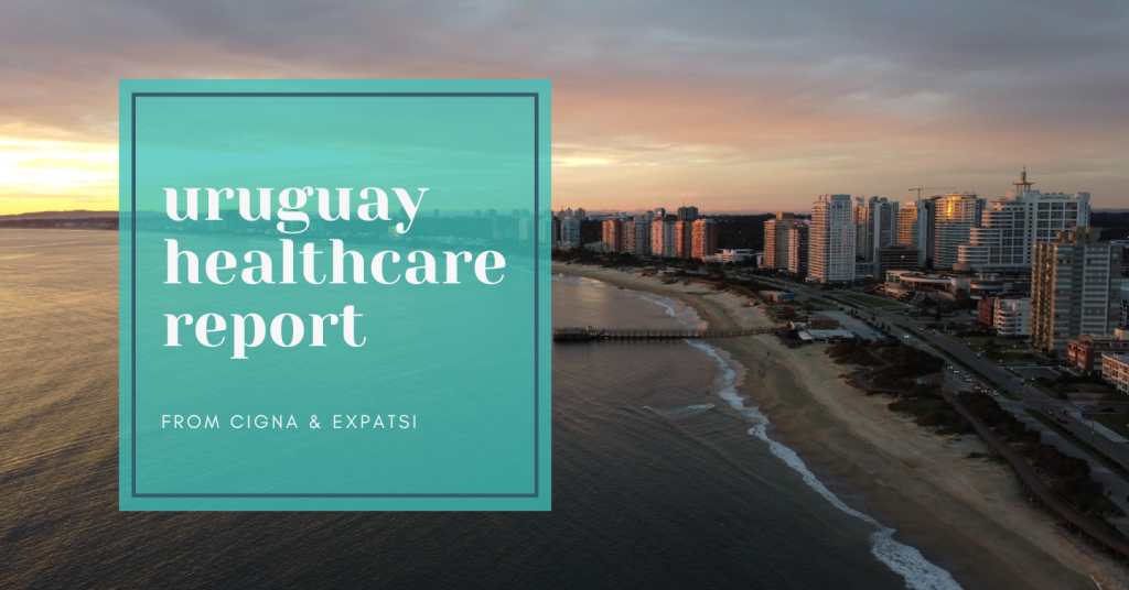 Can expats get quality healthcare in Uruguay? Read on to find out.