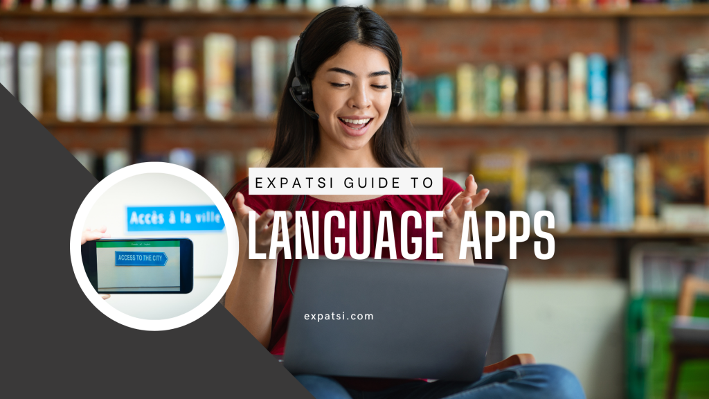 language apps