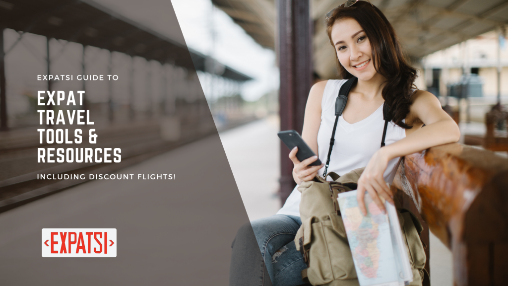 guide to travel tools and resources