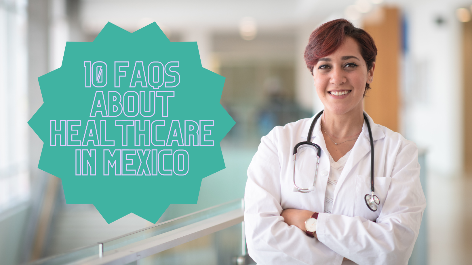 healthcare in Mexico for expats